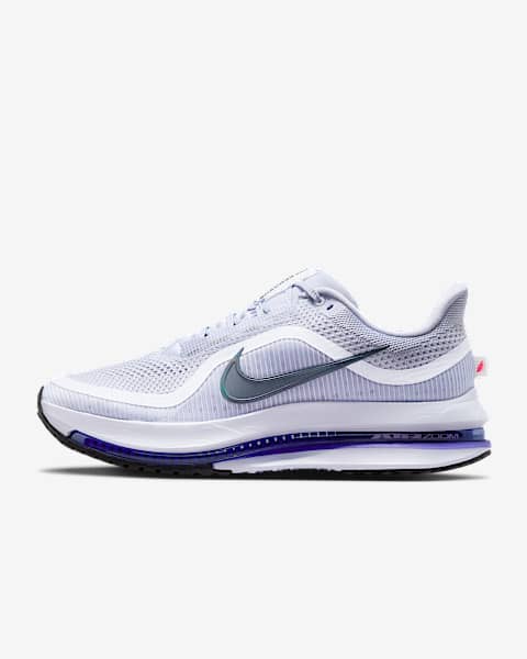 ☆送料・関税込☆Nike★(W)Pegasus Premium★White Silver★ Nike Pegasus Premium Men's Road Running Shoes. Nike ID